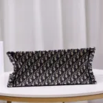 LARGE DIOR BOOK TOTE - 图片 2