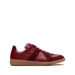 Maison Margiela Replica  Bordeaux  sneakers - 图片 3