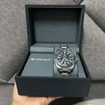 TAG HEUER AQUARACER Automatic Watch - Diameter 43 mm WAY201B.BA0927 - 图片 4