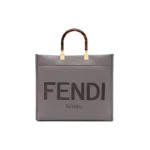 FENDI SUNSHINE Medium Tote Bag