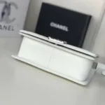 BOY CHANEL HANDBAG - 图片 6