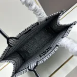 Medium Dior Book Tote - 图片 3