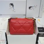 CHANEL 19 HANDBAG - 图片 5
