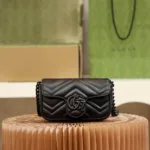 GG Marmont belt bag - 图片 5