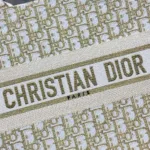 Medium Dior Book Tote - 图片 6
