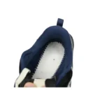 PKstockx Sacai x Nike VaporWaffle Sesame and Black Blue Silver DD1875-700 - 图片 5