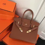 HERMES BIRKIN BAG 30 - 图片 6