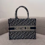 MEDIUM DIOR BOOK TOTE - 图片 2