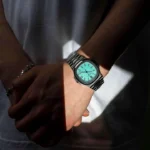 Patek Philippe (Commemorative Edition) NAUTILUS 5711/1A-018(AAAAA version) - 图片 4