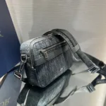 DIOR SAFARI MESSENGER BAG - 图片 3