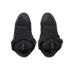 LANVIN Curb Sneakers Black - 图片 6