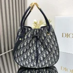 Medium Dior Nolita Bag - 图片 3