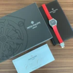 5167A-012-Patek Philippe AQUANAUT(AAAAA Version) - 图片 4