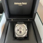 AUDEMARS PIGUET ROYAL OAK OFFSHORE CHRONOGRAPH REF. # 26400SO.OO.A002CA.01(AAAAA version) - 图片 3