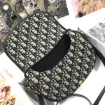MEDIUM DIOR BOBBY BAG - 图片 5