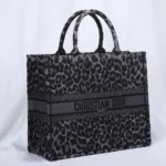 LARGE DIOR BOOK TOTE - 图片 5