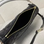MEDIUM DIOR VIBE HOBO BAG - 图片 4