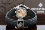 5167A-001-Patek Philippe AQUANAUT - 图片 3