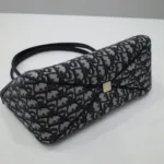 MEDIUM DIOR KEY BAG - 图片 3